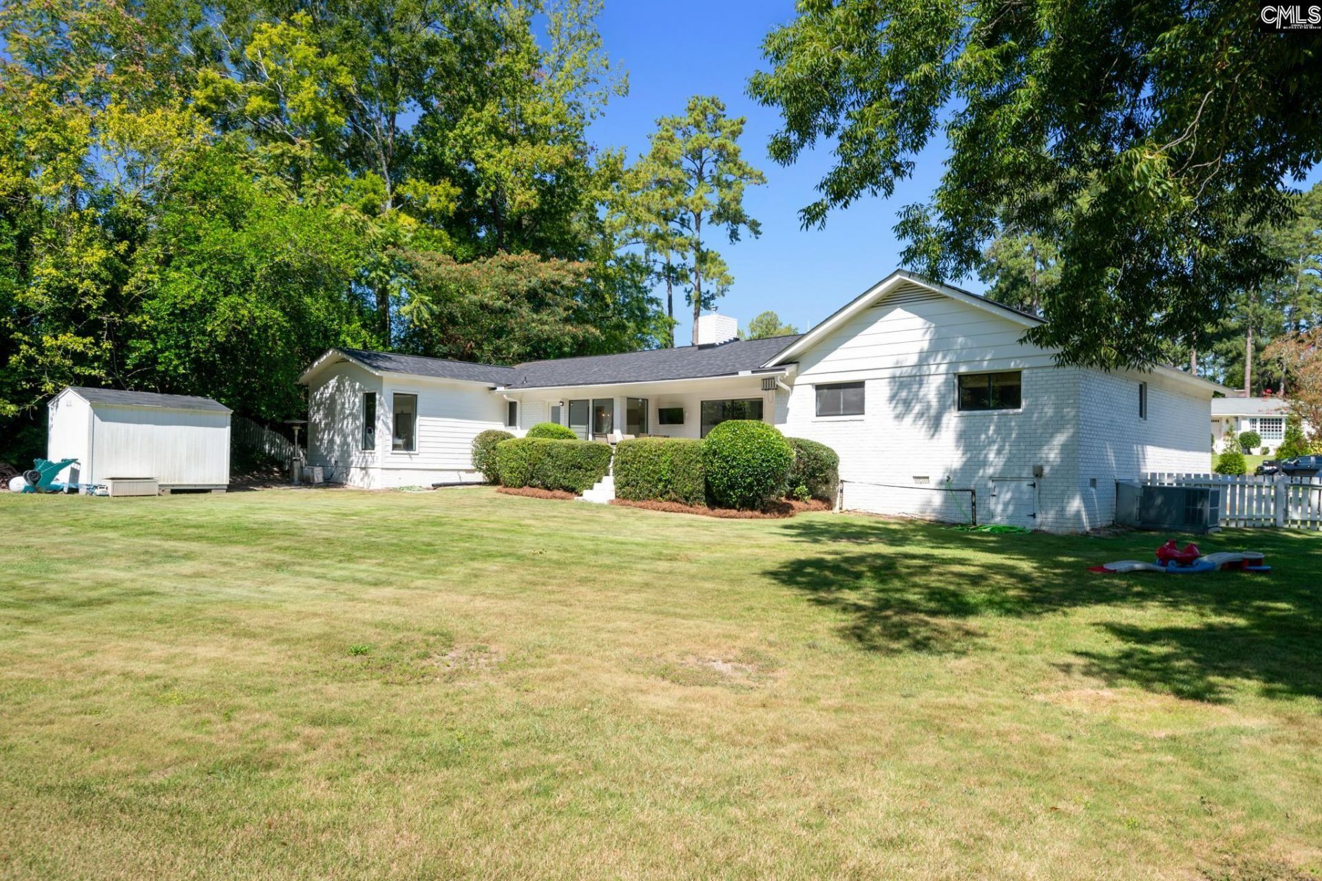 4612 Carter Hill Drive Photo 53
