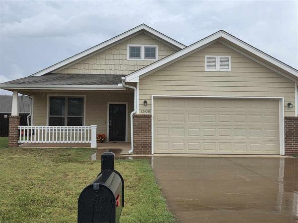 1508 W 14th Avenue, Stillwater, OK 00000