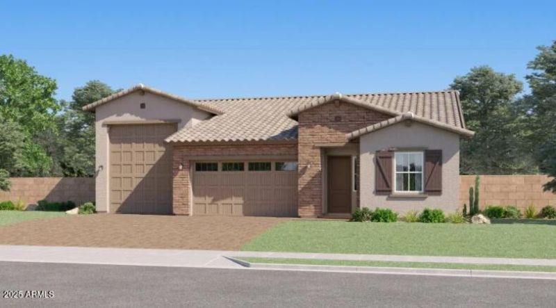 8026 W Rowel Road, Peoria, AZ 85383 Main Photo