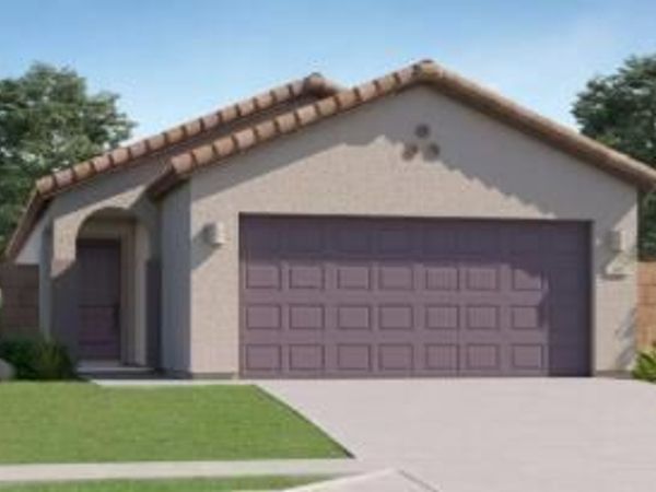 24992 N 174TH Drive, Surprise, AZ 85387