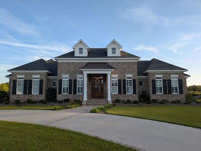 TBB 15 Duford Rd., Nichols, SC 29581