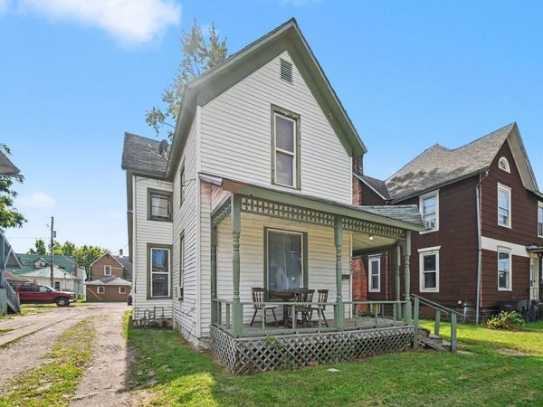 1537 S Main Street, Elkhart, IN 46516