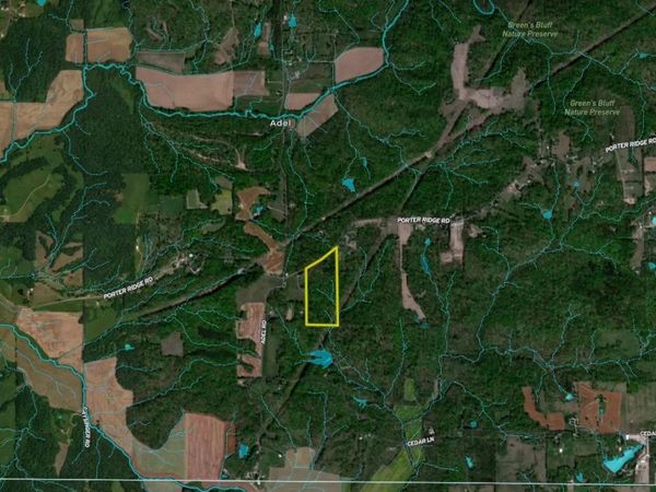 4 W Porter Ridge Road, Spencer, IN 47460
