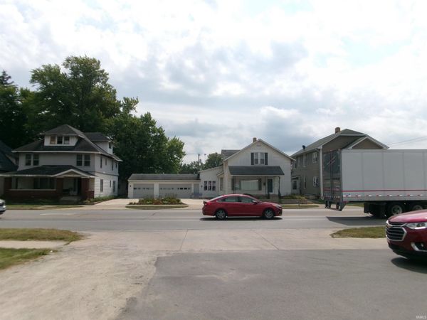 279 W main Street, Peru, IN 46970