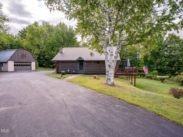40 Duell Hill Road, Brant Lake, NY 12815