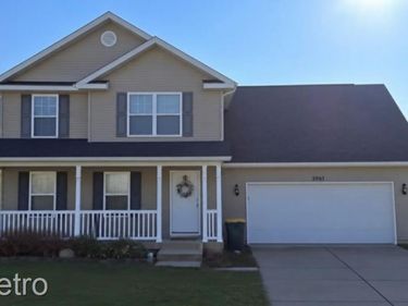 3941 Marimba Road, Delhi Township, Mi 48842