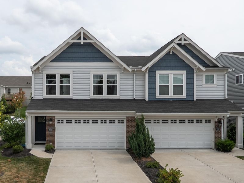 2252 Piazza Ridge, Covington, KY 41017 Photo 1