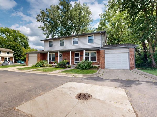 431 S 7th Street, Unit 2, Ann Arbor, MI 48103