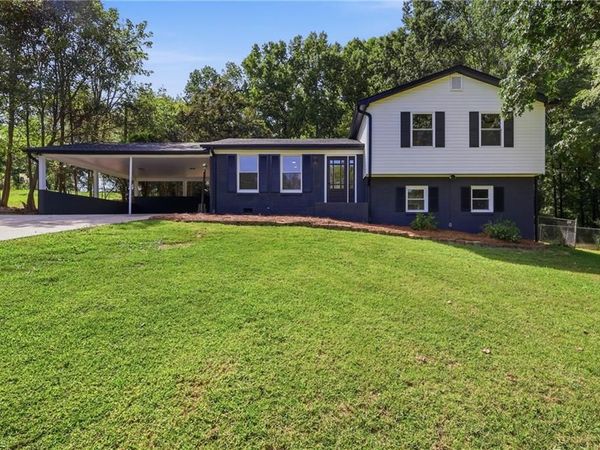 5519 Windemere Circle, Trinity, NC 27370