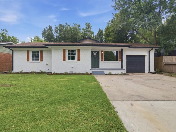 6620 E 27th Street , Tulsa, OK 74129