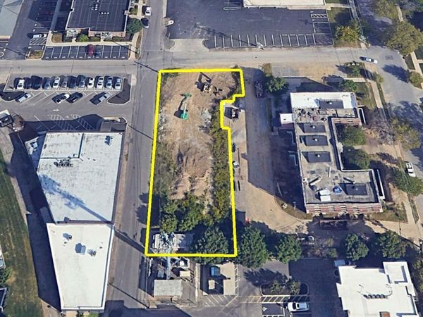 900 Ingleside Avenue , Columbus, OH 43215