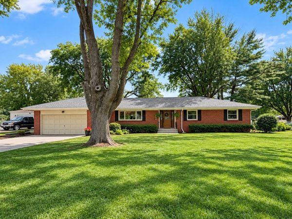 826 E Post Road, Beloit, WI 53511