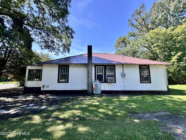 757 Pamlico Street, Belhaven, NC 27810