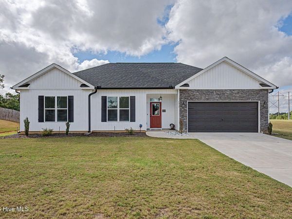 6019 Pelion Park, Warrenville, SC 29851