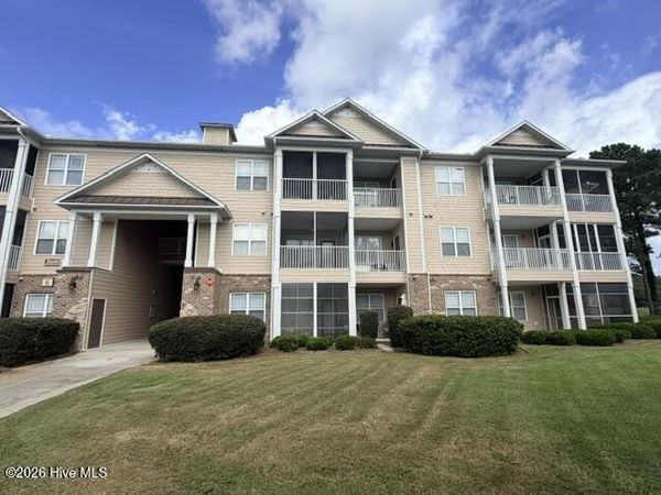 260 Woodlands Way , Unit 2, Calabash, NC 28467