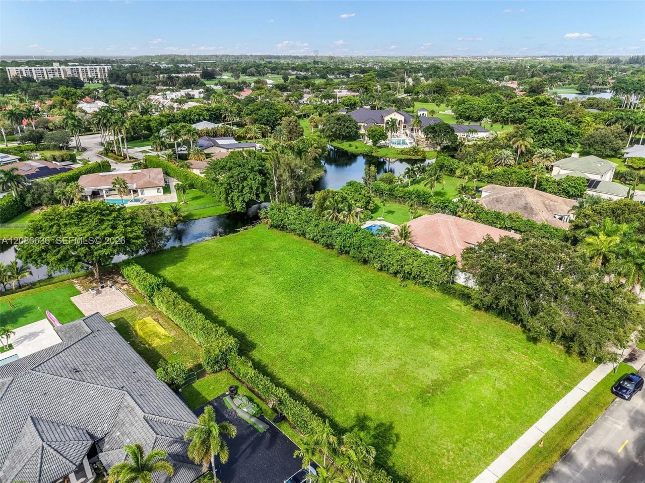 0 Ranch Rd, Weston, FL 33326 Photo