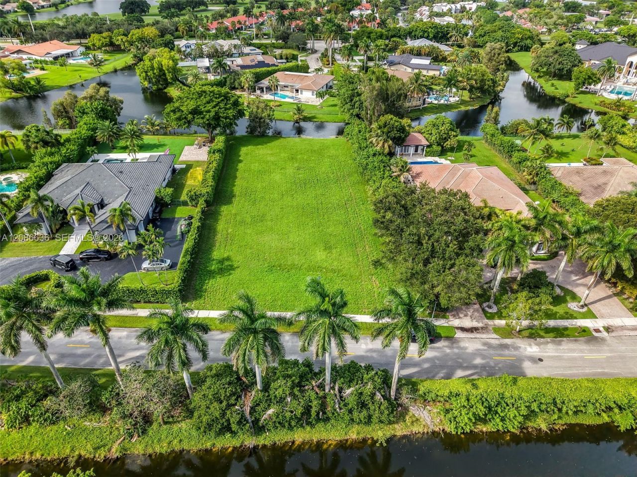 0 Ranch Rd, Weston, FL 33326 Photo