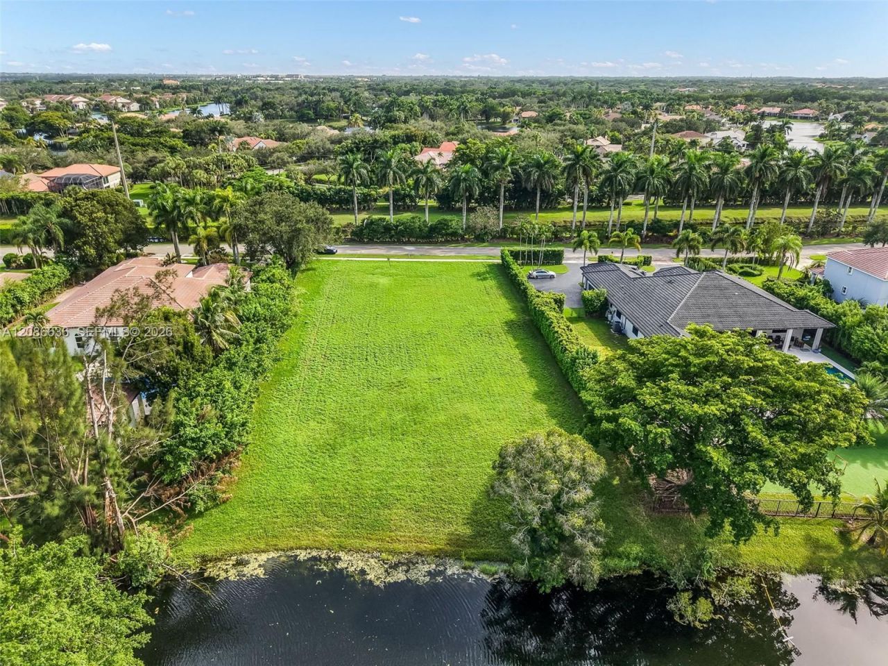 0 Ranch Rd, Weston, FL 33326 Photo