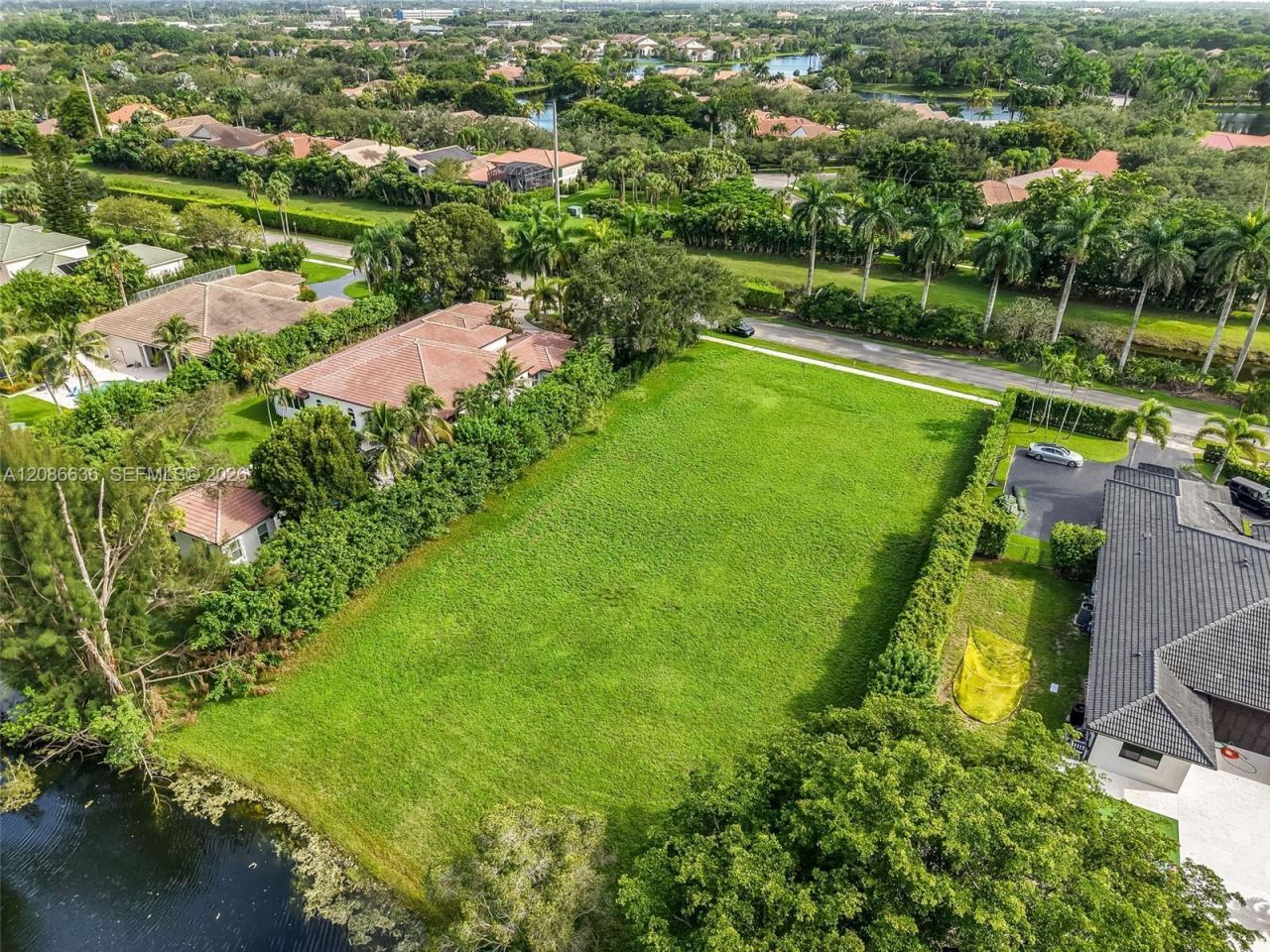 0 Ranch Rd, Weston, FL 33326 Photo