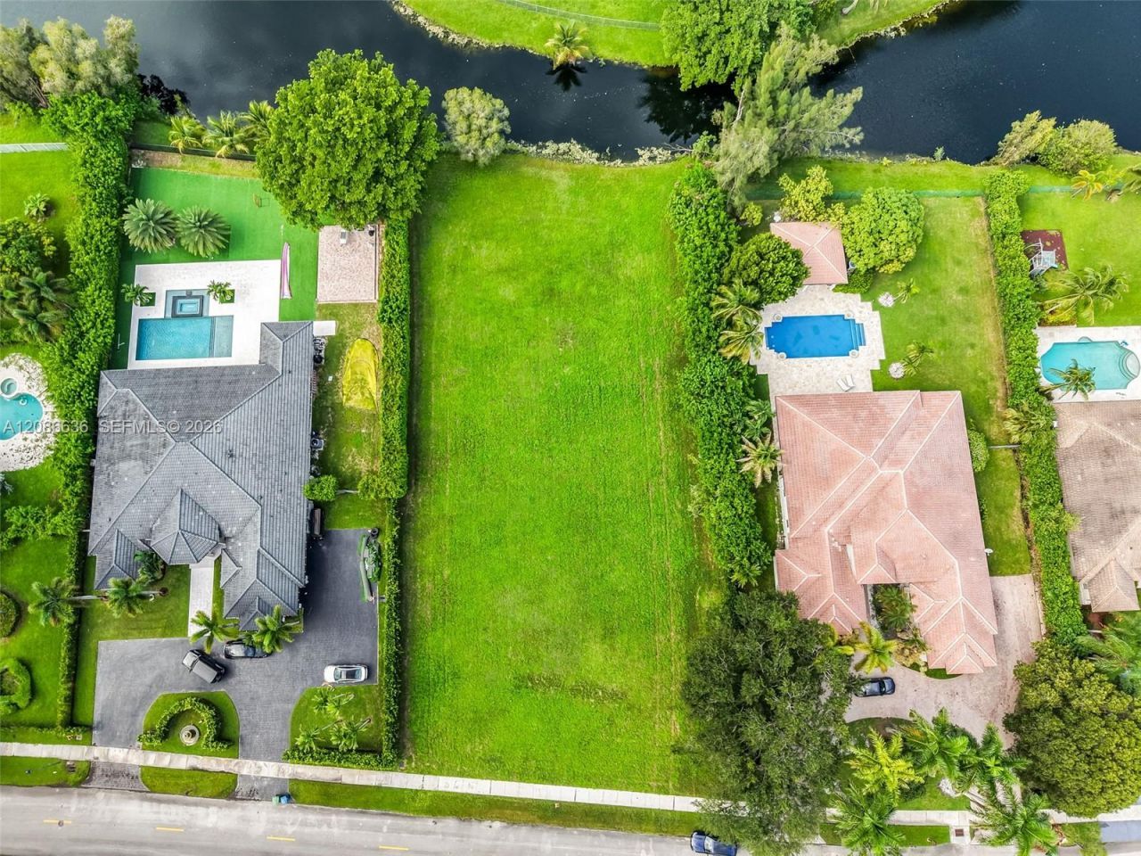 0 Ranch Rd, Weston, FL 33326 Photo