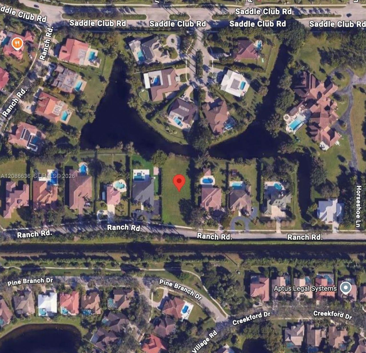 0 Ranch Rd, Weston, FL 33326 Photo