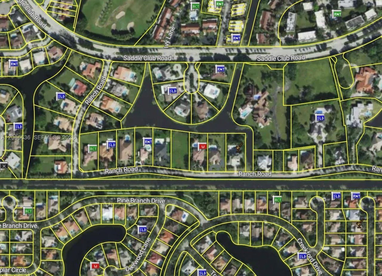 0 Ranch Rd, Weston, FL 33326 Photo