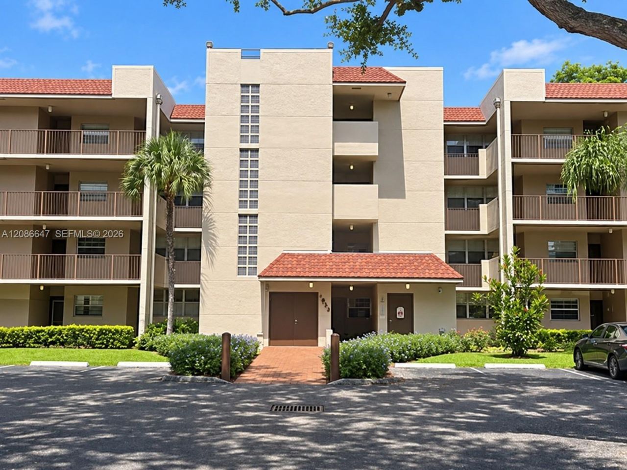 1811 Sabal Palm Dr, Unit 202, Davie, FL 33324 Photo