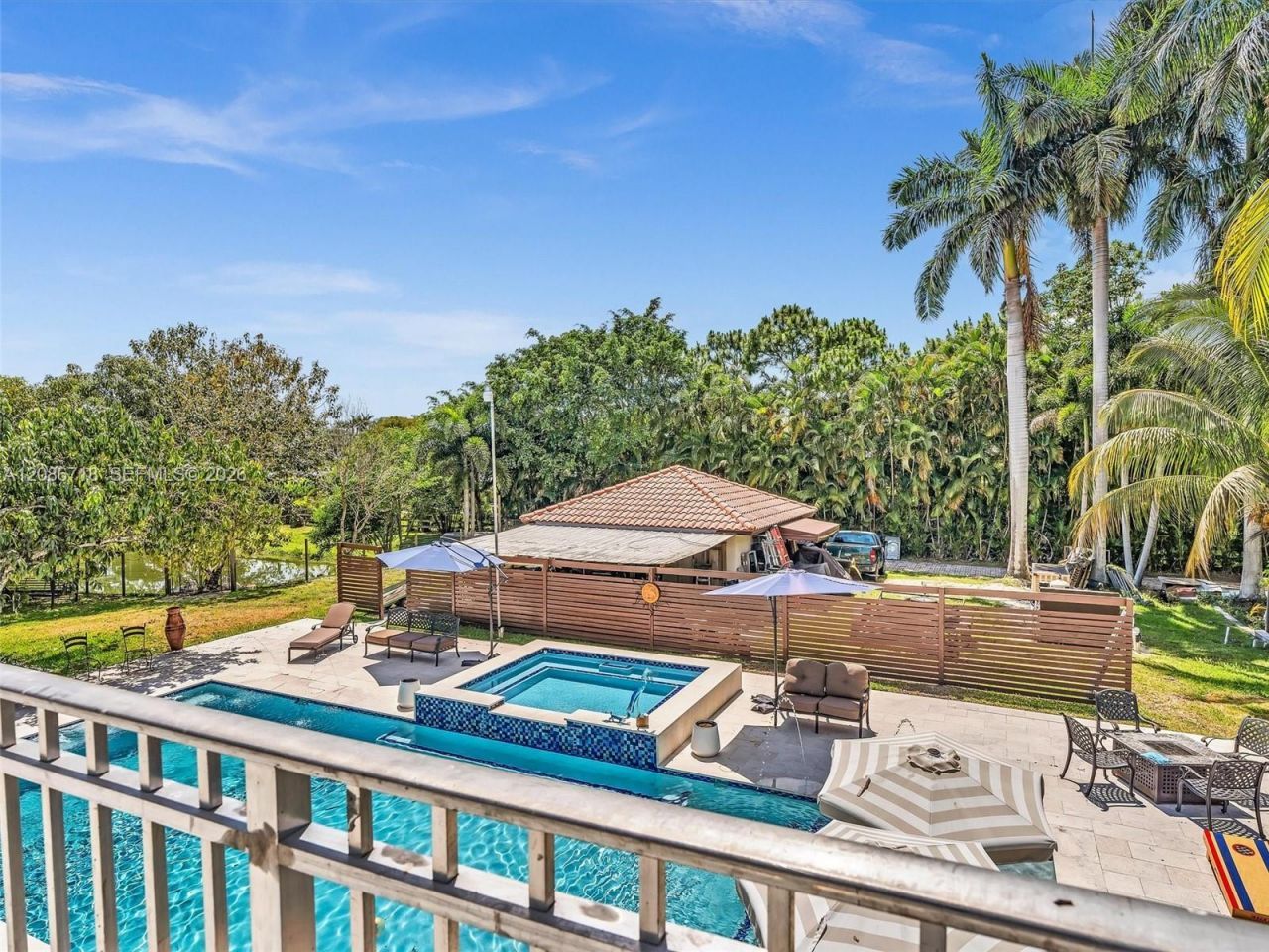 5301 SW 190th Ave, Southwest Ranches, FL 33332 Photo