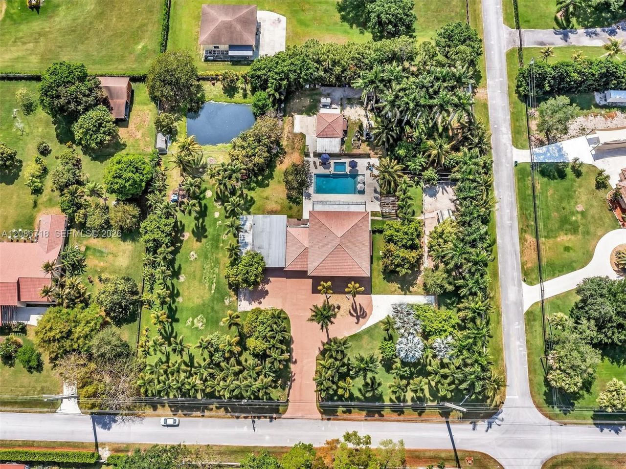 5301 SW 190th Ave, Southwest Ranches, FL 33332 Photo