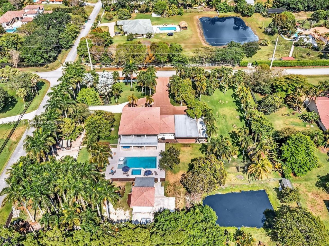5301 SW 190th Ave, Southwest Ranches, FL 33332 Photo