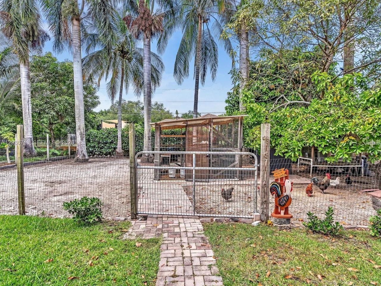 5301 SW 190th Ave, Southwest Ranches, FL 33332 Photo