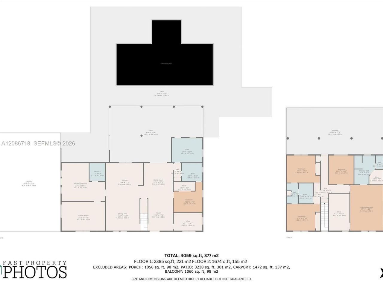 5301 SW 190th Ave, Southwest Ranches, FL 33332 Photo