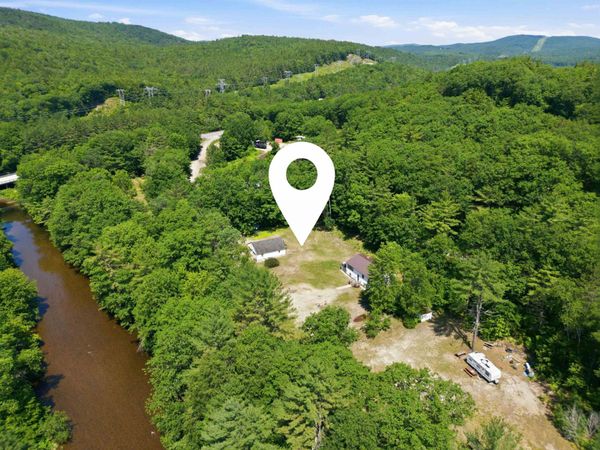39 Bullseye Curve Road, Wentworth, NH 03282