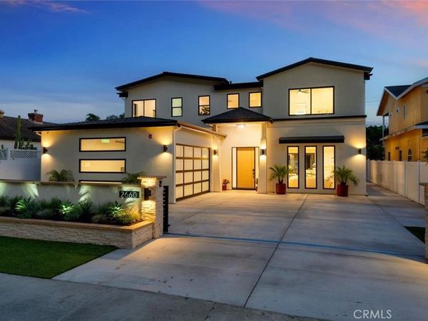 2660 Torrance Boulevard, Torrance, CA 90503