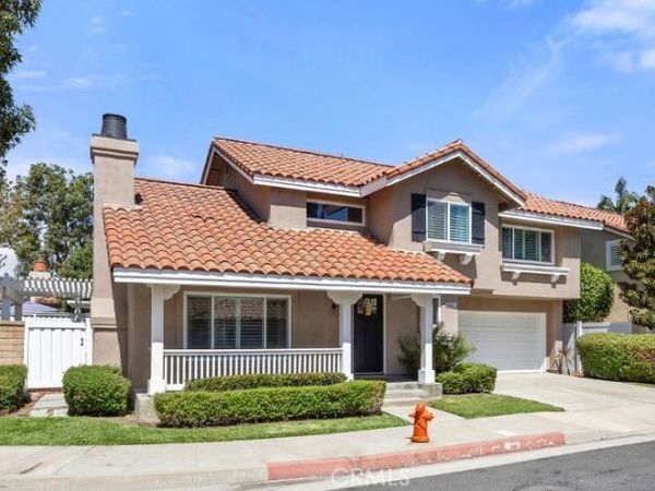 8147 E Candleberry Cir, Orange, CA 92869
