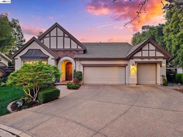 2270 Doccia Ct, Pleasanton, CA 94566