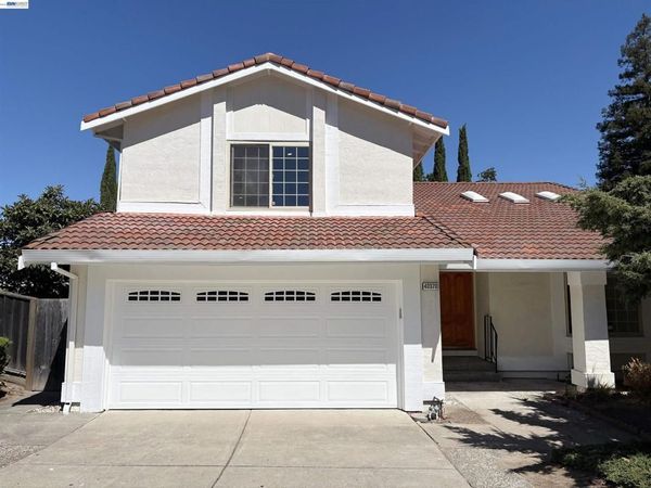 43370 Luzon Ct, Fremont, CA 94539
