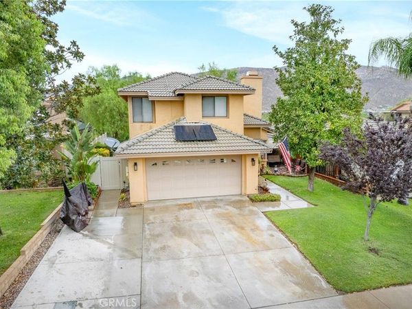22720 Mountain View Road, Moreno Valley, CA 92557