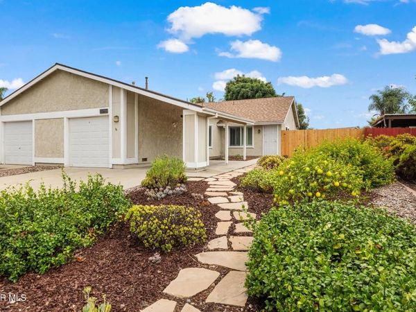 5288 Felicia Street, Camarillo, CA 93012