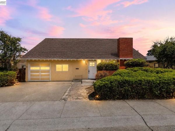 406 Hawthorne Ave, San Bruno, CA 94066