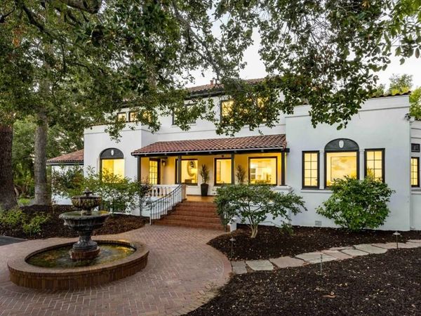 125 Los Altos Avenue, Los Altos, CA 94022