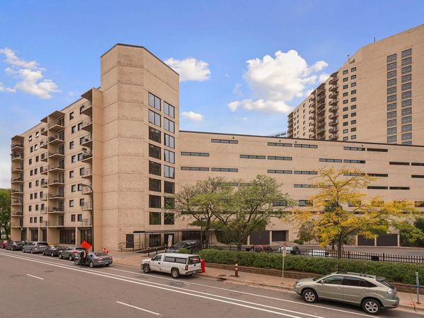 1200 Nicollet Mall , Unit 518, Minneapolis, MN 55403