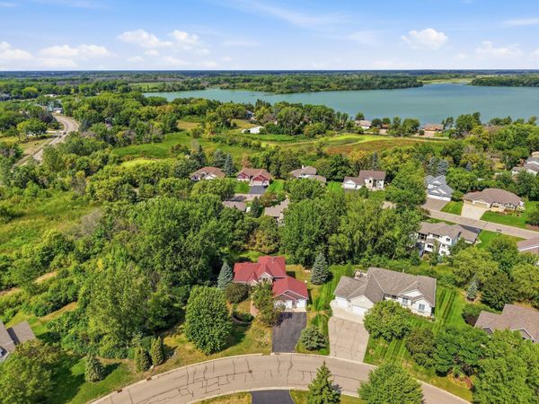 1659 Lakeland Circle, Centerville, MN 55038