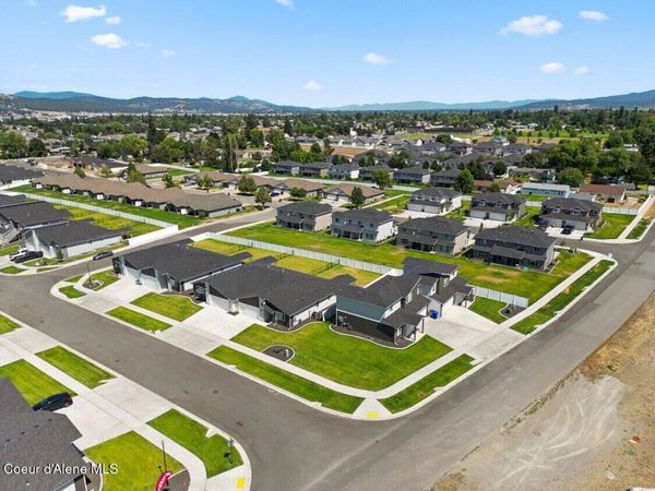 1519 N Bell St , Spokane Valley, WA 99016