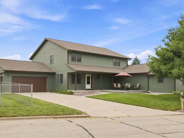 349 Clark St N, West Salem, WI 54669