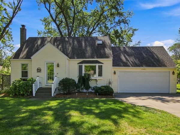 2801 North Lane, Eau Claire, WI 54703