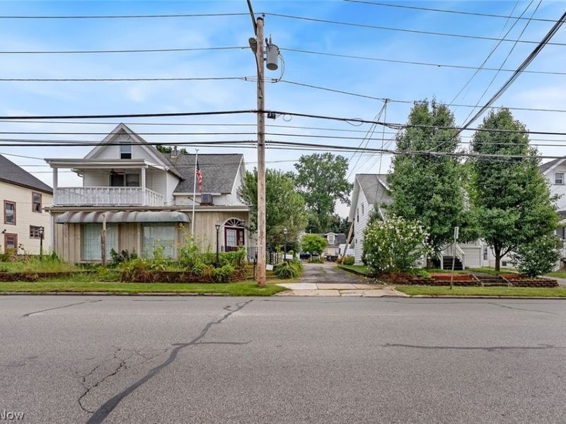 167-173 N Lyman Street, Wadsworth, OH 44281 Photo 1