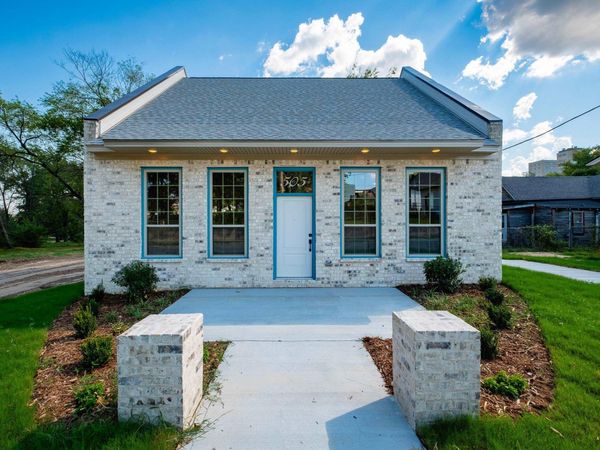 505 E 22nd Street , Little Rock, AR 72206