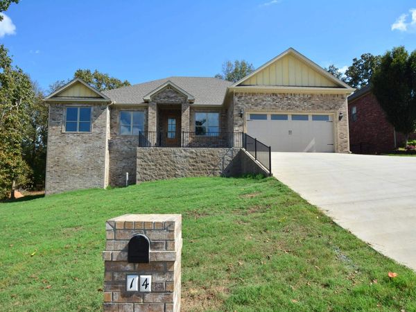 14 Wellington Place , Cabot, AR 72023
