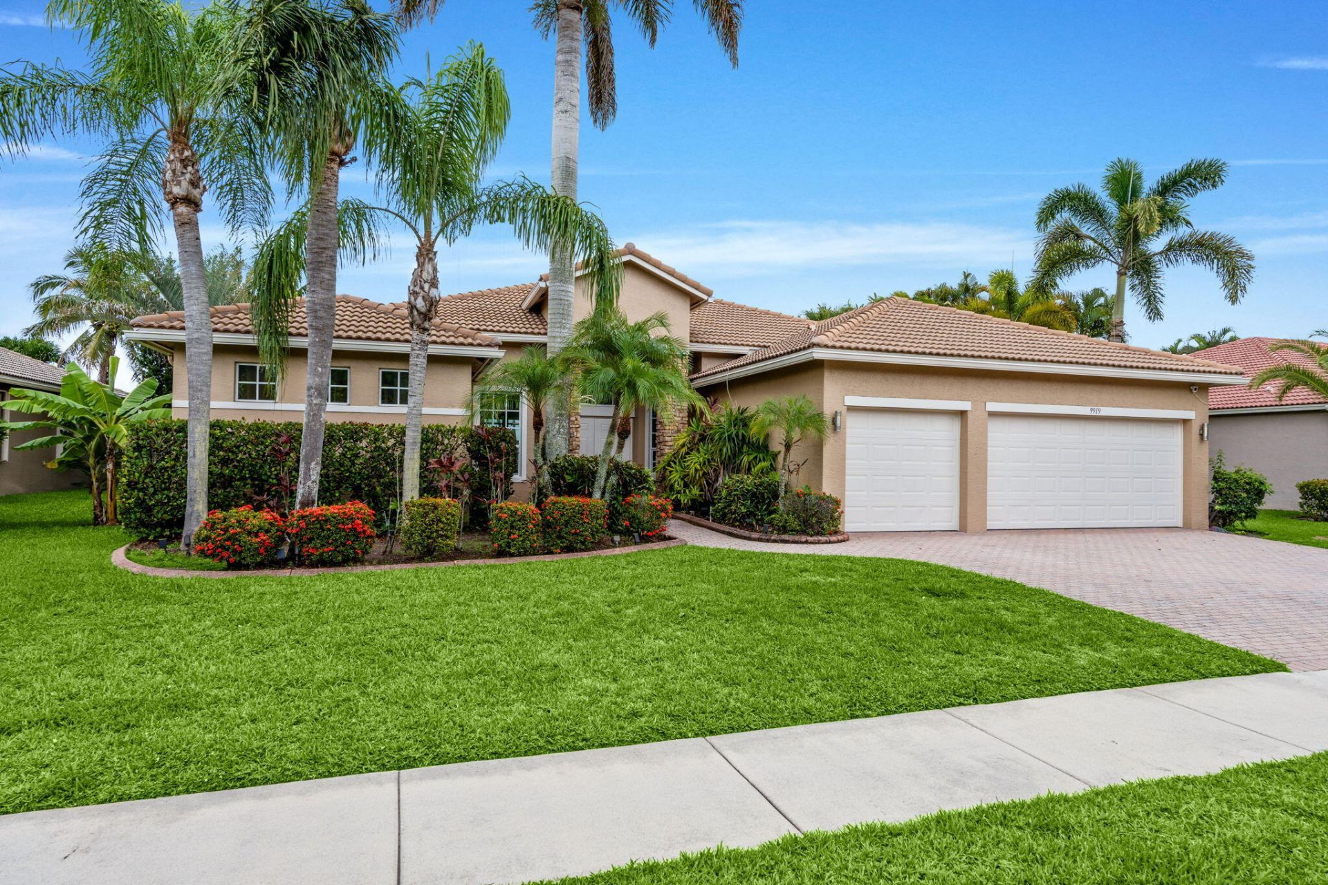 9919 Royal Cardigan Way, West Palm Beach, FL 33411 Photo